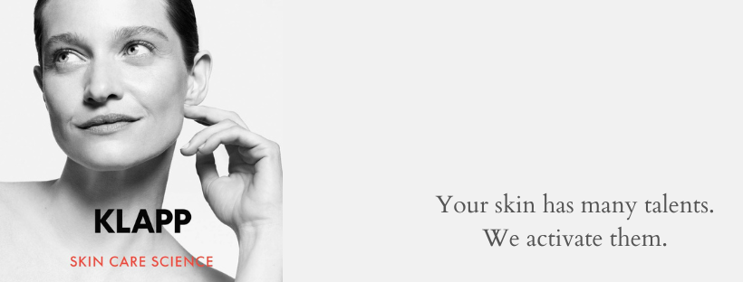 KLAPP COSMETICS（クラップコスメティクス） :: EXESINTERNATIONAL